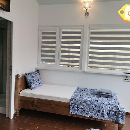 Casa Dasoveanu سولينا المظهر الخارجي الصورة