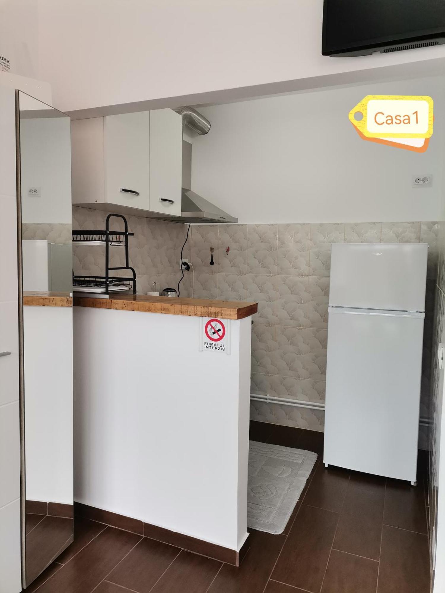 Casa Dasoveanu سولينا المظهر الخارجي الصورة