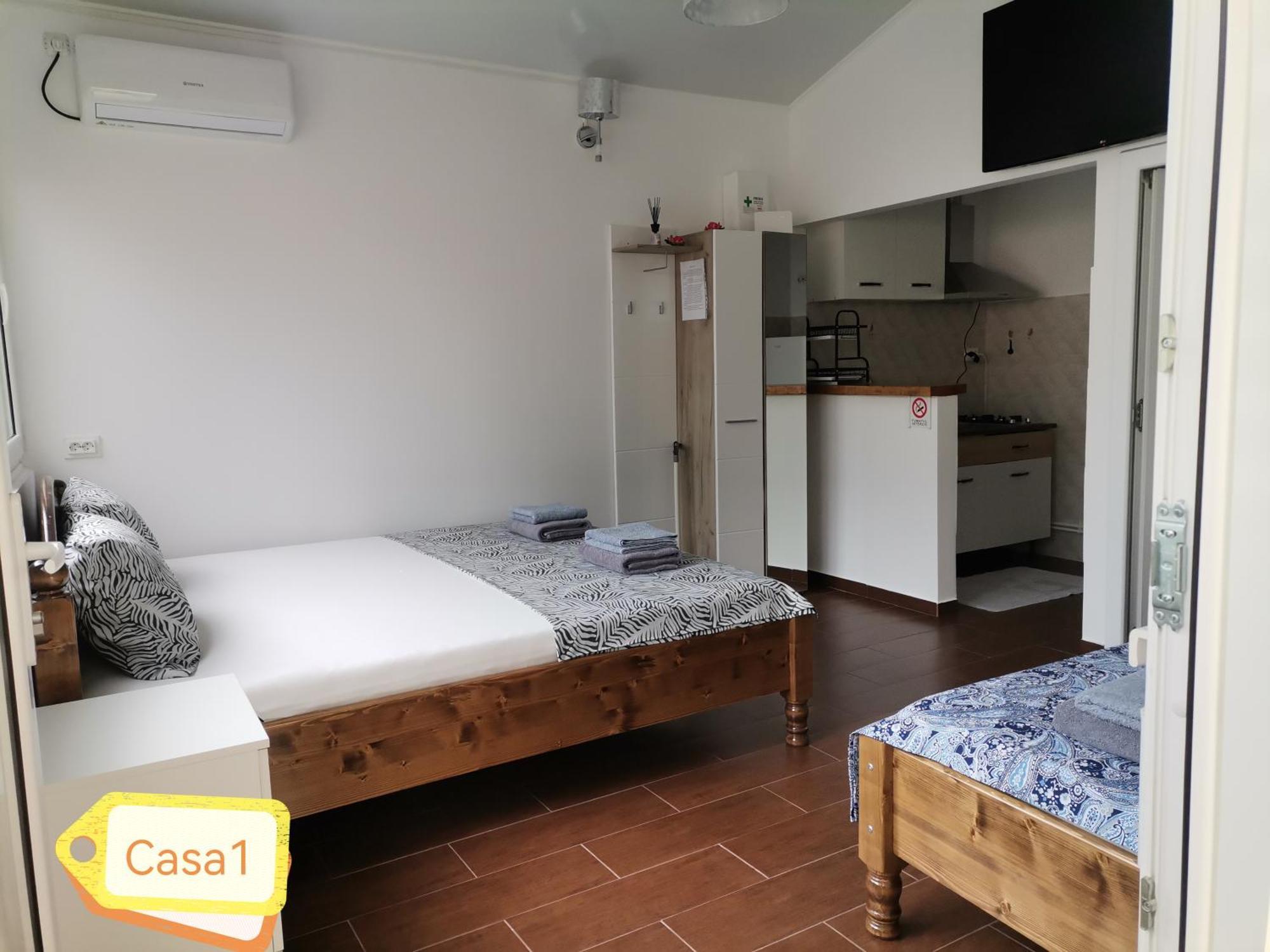 Casa Dasoveanu سولينا المظهر الخارجي الصورة
