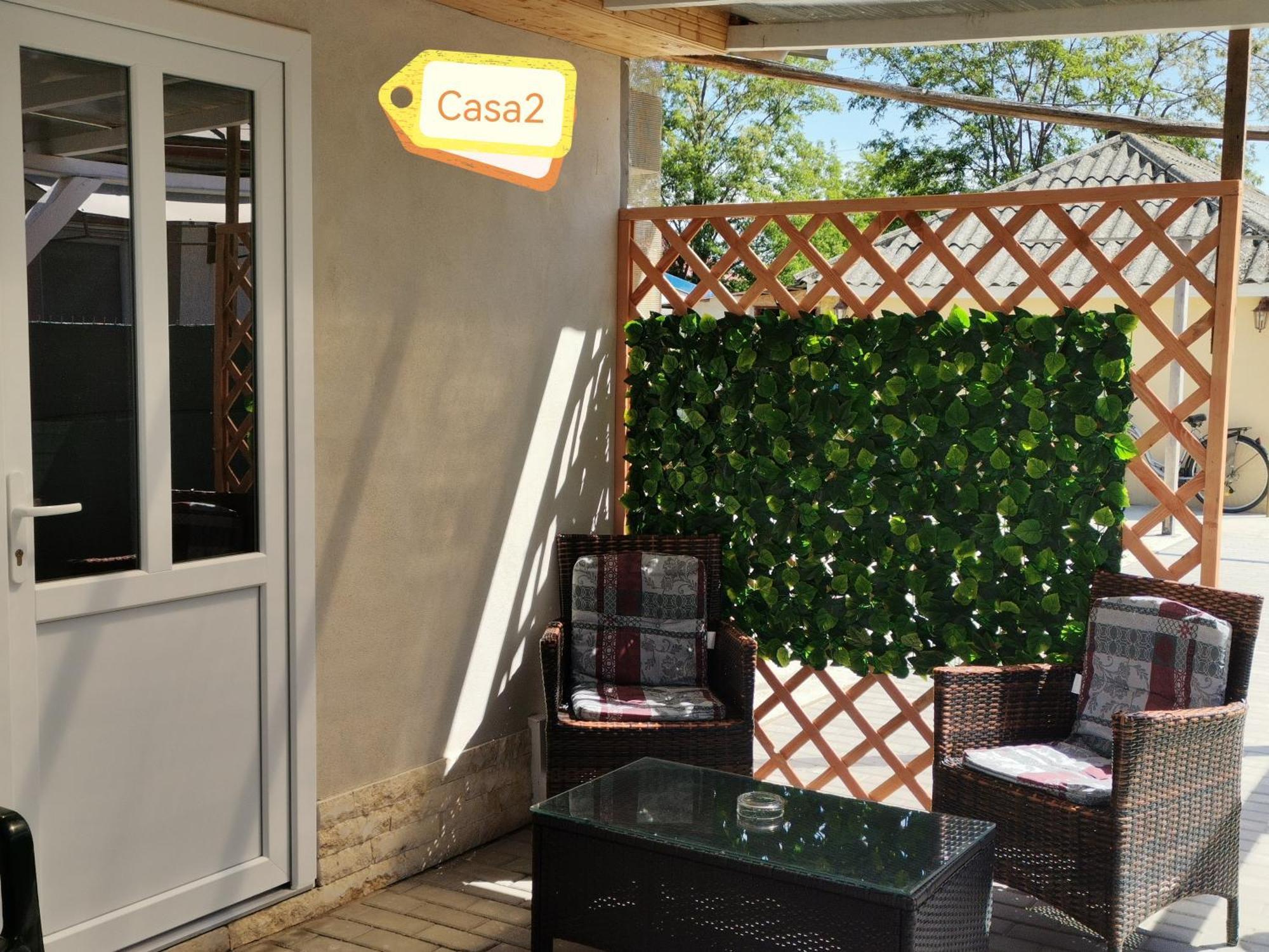 Casa Dasoveanu سولينا المظهر الخارجي الصورة
