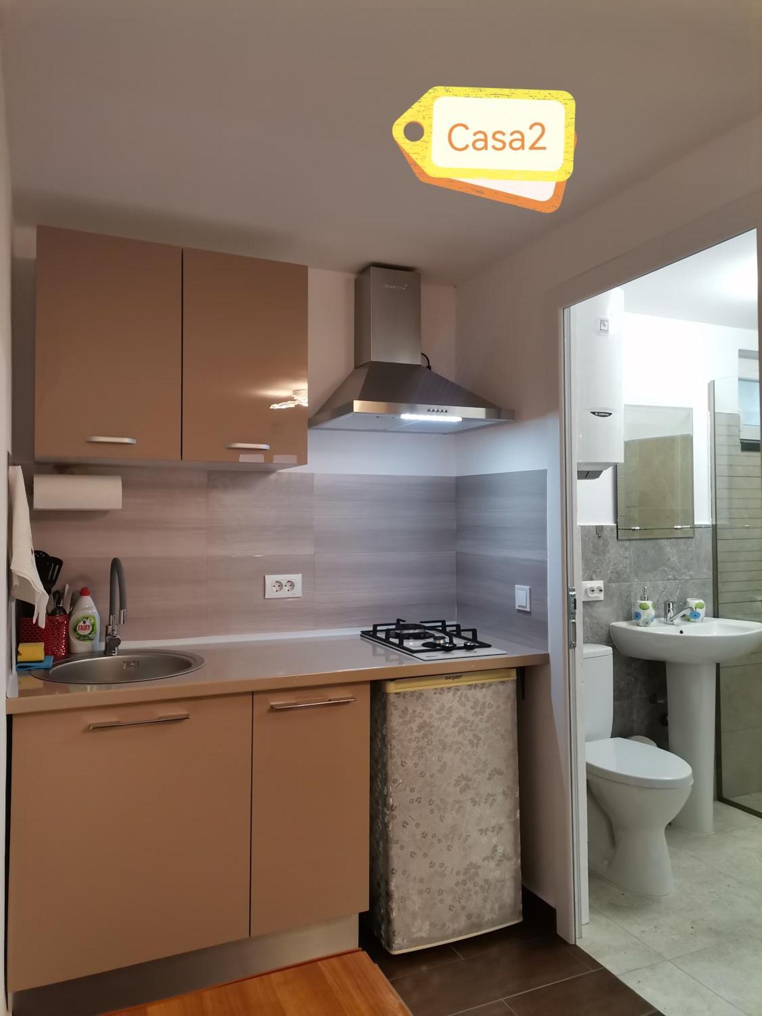 Casa Dasoveanu سولينا المظهر الخارجي الصورة