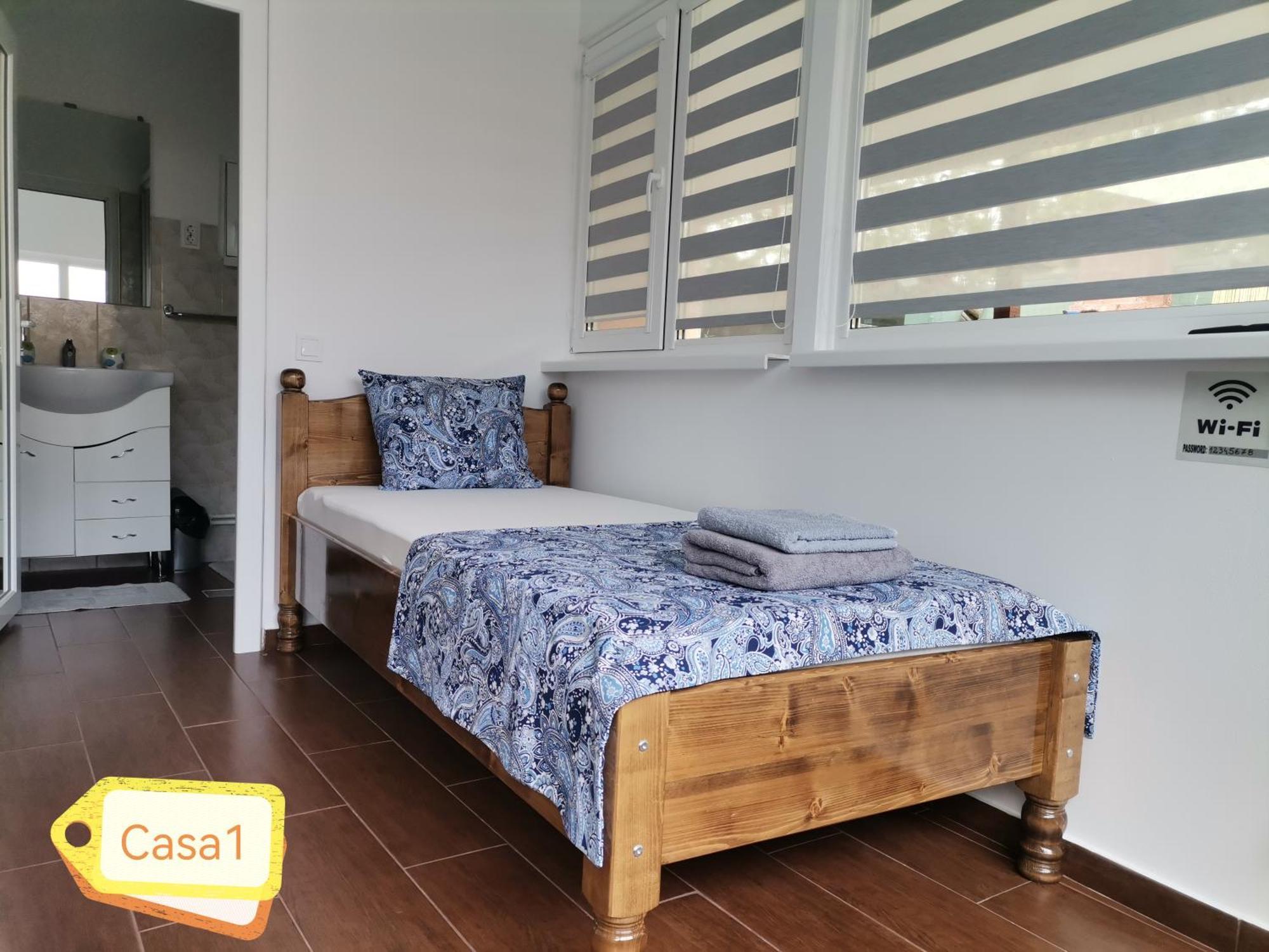 Casa Dasoveanu سولينا المظهر الخارجي الصورة