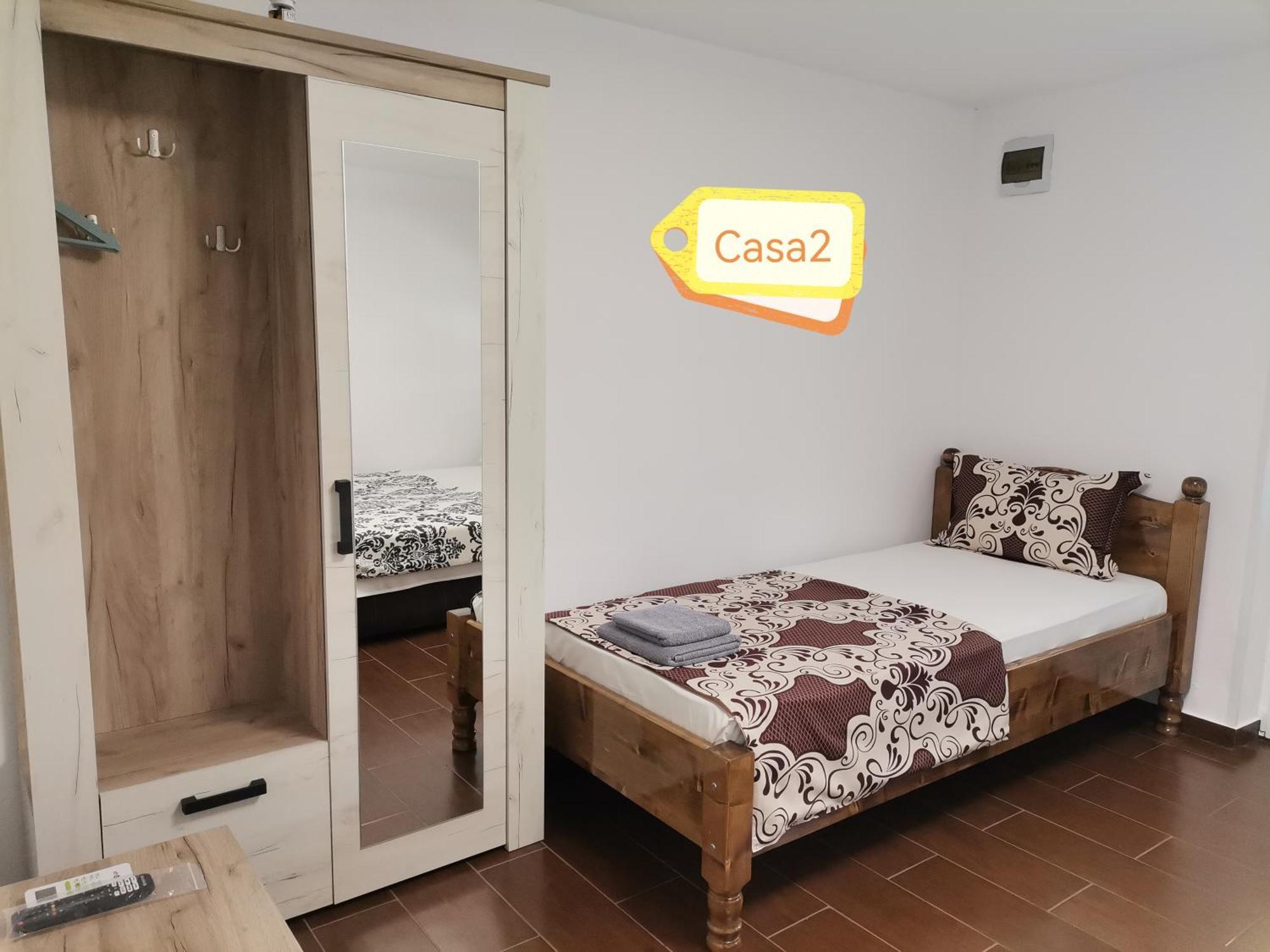 Casa Dasoveanu سولينا المظهر الخارجي الصورة