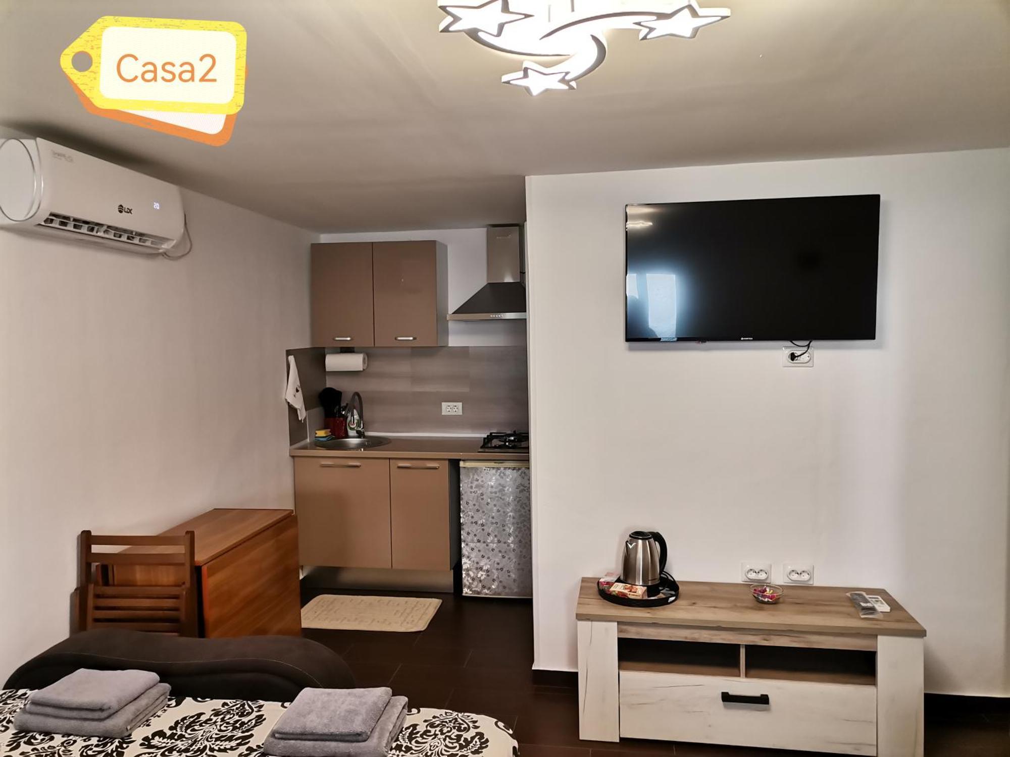 Casa Dasoveanu سولينا المظهر الخارجي الصورة