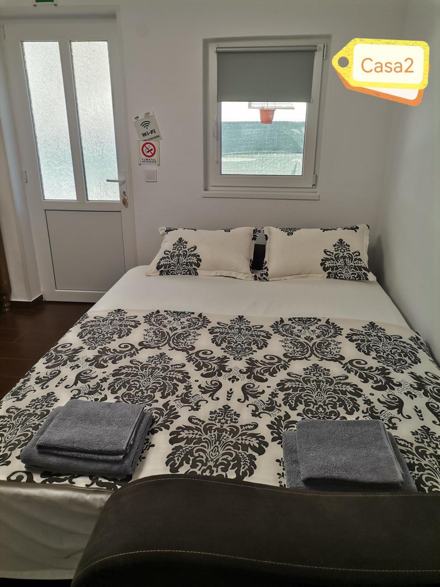 Casa Dasoveanu سولينا المظهر الخارجي الصورة